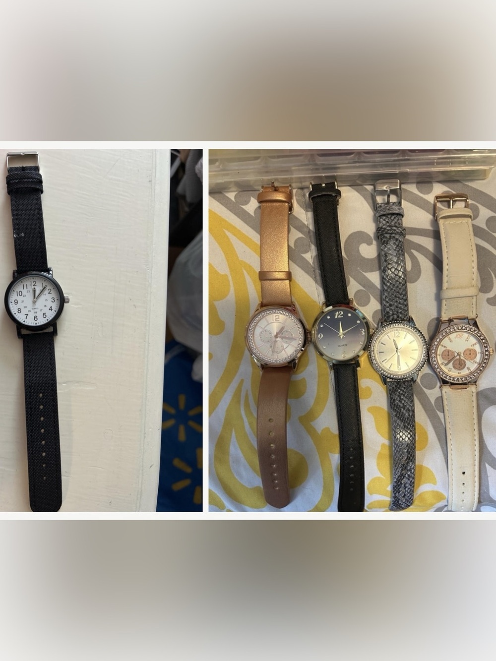 Women’s Fashion Watch